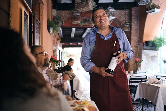 Wine Tasting near Juliet's House & Arena with Valpolicella - An In-Depth Look at the Verona Wine Tasting