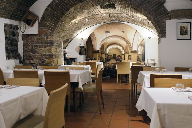 Wine Tasting near Juliet's House & Arena with Valpolicella - FAQ