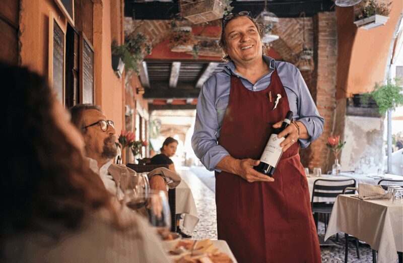 Wine Tasting near the Aquarium of Genoa - FAQ