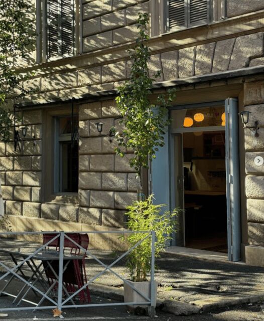 Wine tasting near the Colosseum - Key Points