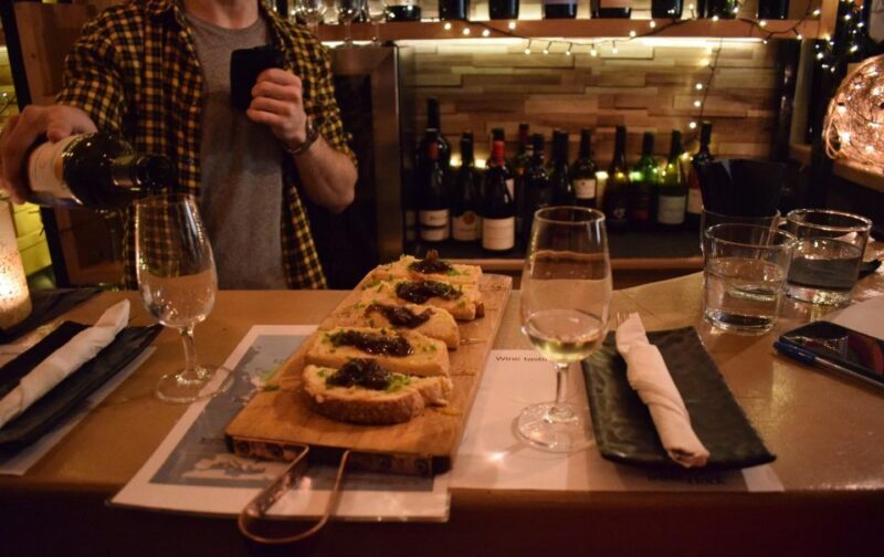 Wine Tasting Odyssey in Athens - A Closer Look at the Experience