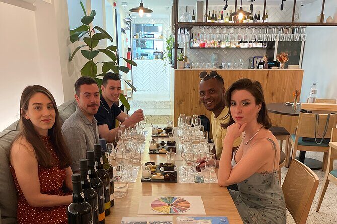 Wine tasting of 5 Port Wines with a Sommelier - Is It Worth It? The Value Breakdown