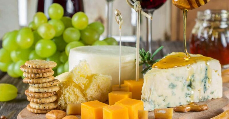 Wine Tasting Off-Road Tour - What to Expect from the Wine Tasting Off-Road Tour