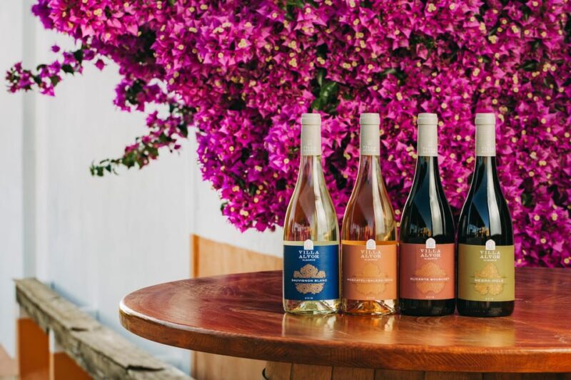 Wine Tasting Off-Road Tour - FAQ