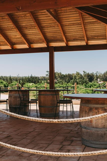 Wine Tasting Off-Road Tour - Final Thoughts