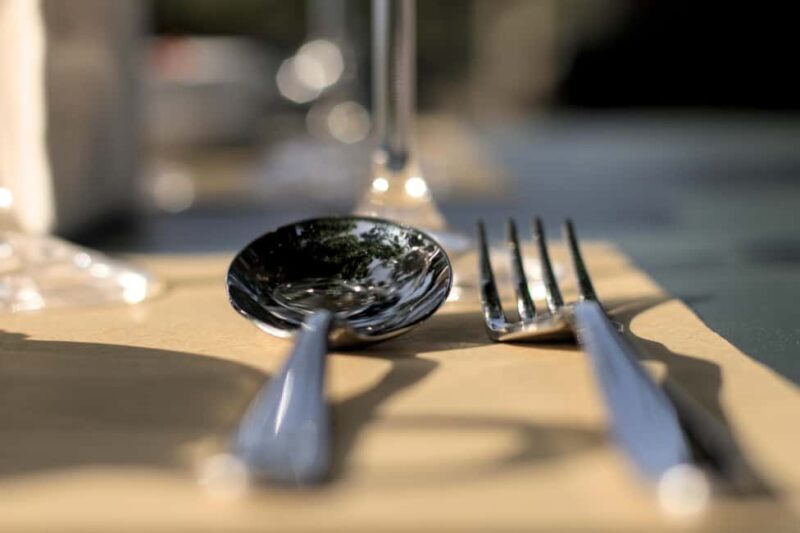 Wine tasting on Etna: volcanic flavors, history, and tradition - Key Points