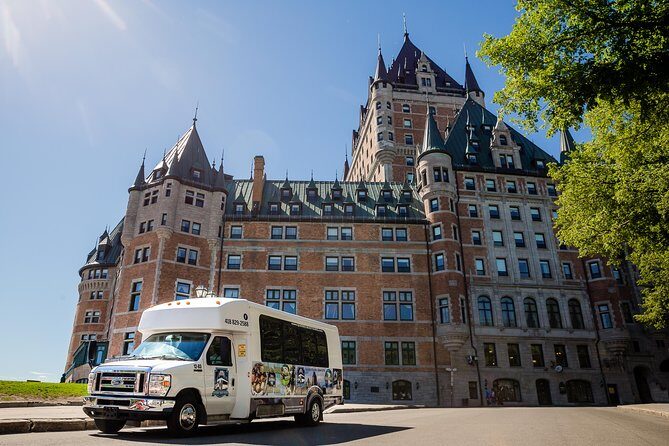 Wine Tasting on Ile d'Orleans - A Closer Look at the Itinerary