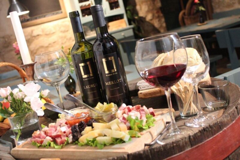 Wine tasting on Peninsula Peljeac wine tour from Dubrovnik - FAQ