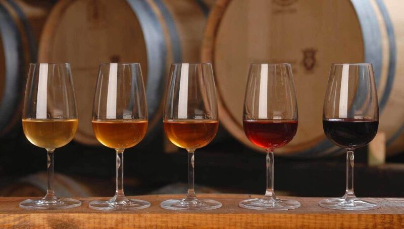 Wine Tasting - Private Half-Day Tour - Practical Tips for Travelers