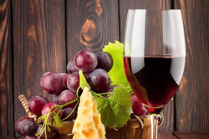Wine Tasting + Private Tour Coastal Near Lisbon - A Deep Dive into the Coastal Experience