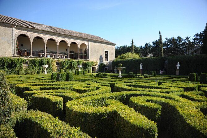 Wine Tasting + Private Tour Coastal Near Lisbon - Authentic Experiences and Guide Insights