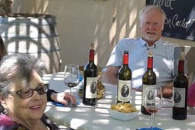 Wine Tasting, Private Transportation in Tri-Cities, WA to Walla Walla, WA - FAQs