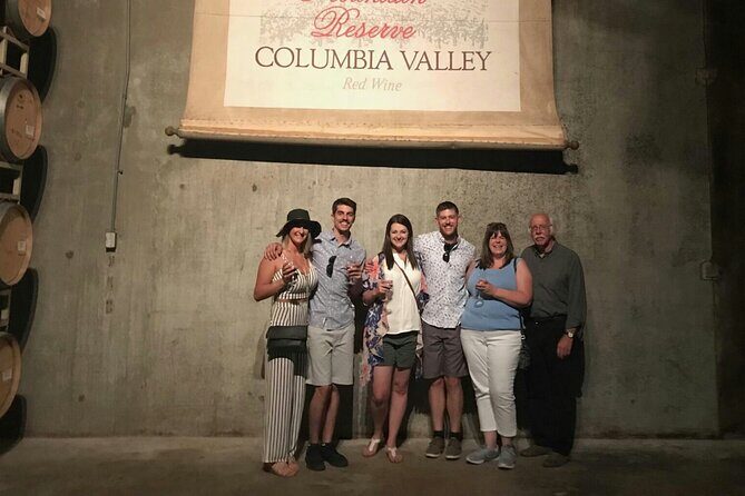 Wine Tasting, Private Transportation in Walla Walla, WA - Walla Walla Wine Tasting & Private Transportation: An In-Depth Review