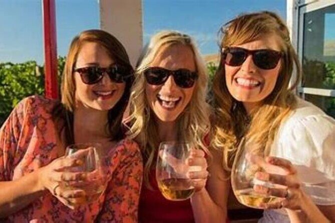 Wine Tasting, Private Transportation in Walla Walla, WA - Who Should Book This Tour?