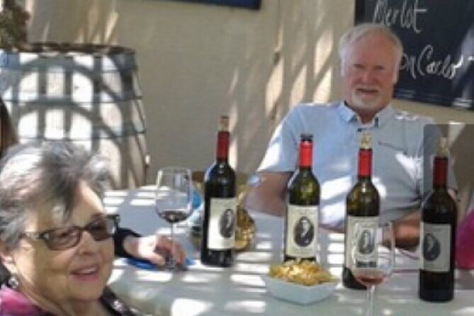 Wine Tasting, Private Transportation in Walla Walla, WA - FAQs