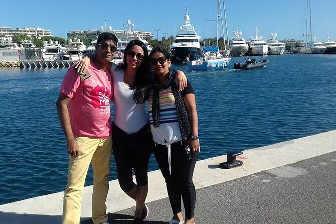 Wine Tasting, Provencal Market, Cannes and St Paul de Vence - FAQ