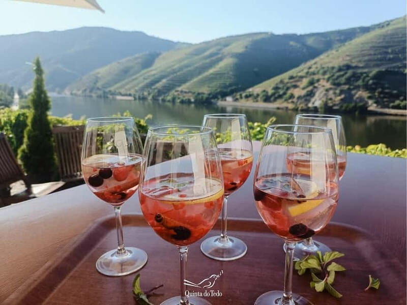 Wine Tasting QT textures of Rosé - Sunset vibe - Who Should Consider This Tour?