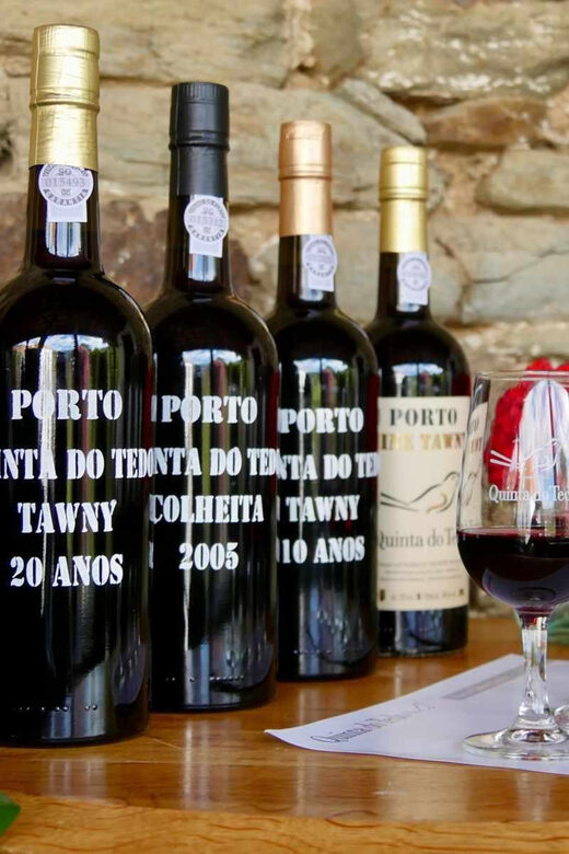 Wine Tasting QT textures of Rosé - Sunset vibe - Final Thoughts