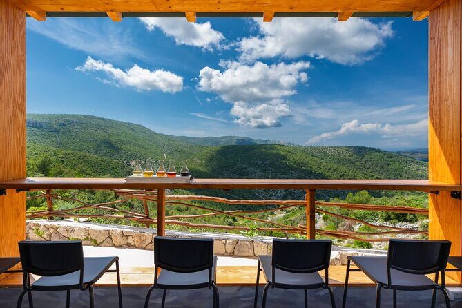 Wine Tasting Round Trip from Hvar - Family Winery at a Hilltop - Who Will Love This Tour?