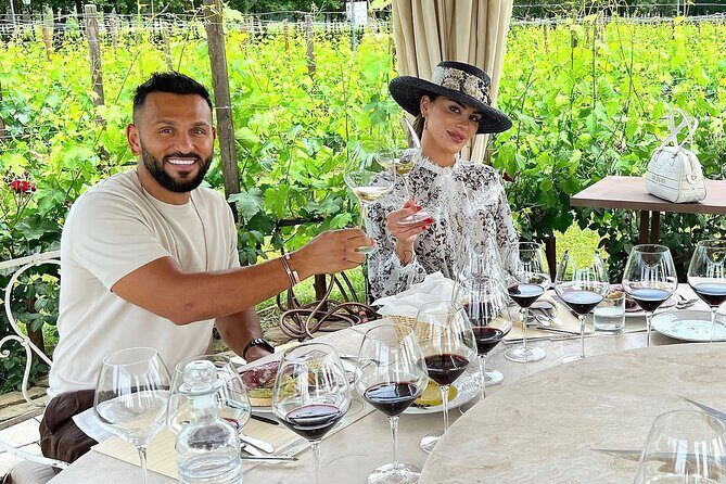 Wine Tasting & Shuttle Service - Is This Tour Worth It?