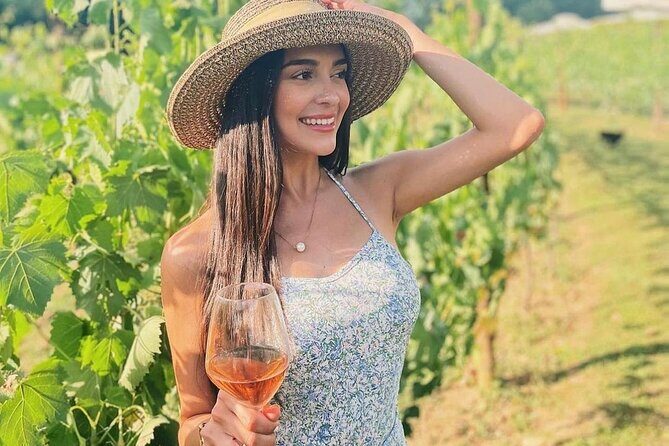 Wine Tasting & Shuttle Service - Final Thoughts