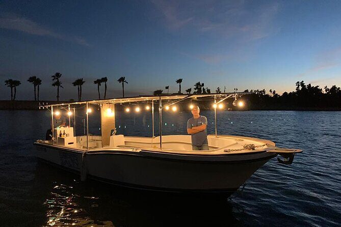 Wine Tasting Sunset Cruise Tour in San Jose del Cabo - An Immersive Evening with Scenic Views and Fine Wines