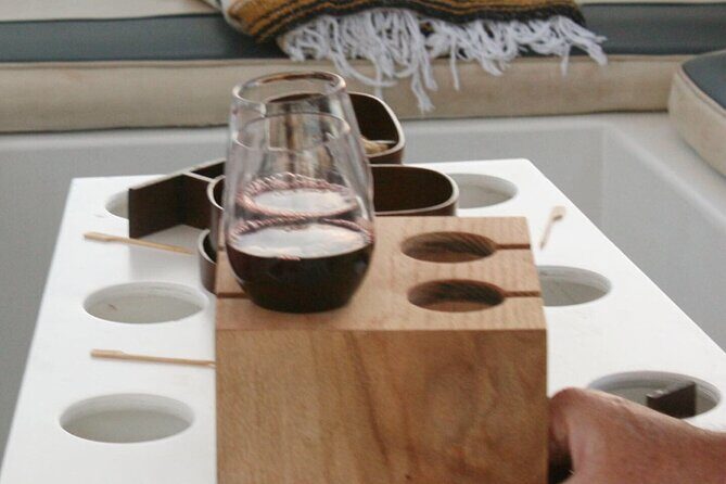 Wine Tasting Sunset Cruise Tour in San Jose del Cabo - Practical Details and Tips