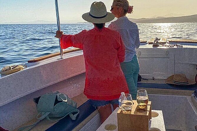 Wine Tasting Sunset Cruise Tour in San Jose del Cabo - Why You Should Consider This Tour