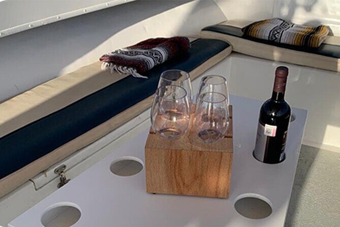 Wine Tasting Sunset Cruise Tour in San Jose del Cabo - The Sum Up