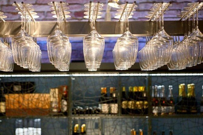 Wine Tasting Tour - FAQ