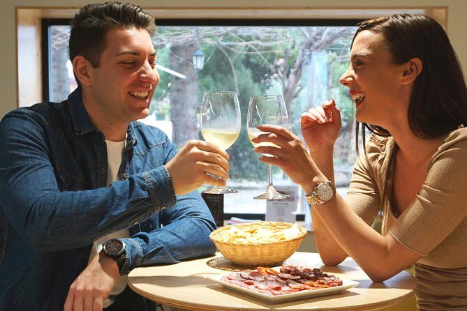 Wine tasting tour - An In-Depth Look at the Valencia Wine Tasting Tour