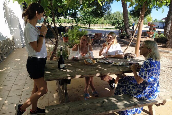 Wine tasting tour - Final Thoughts: Who Will Love This Tour?