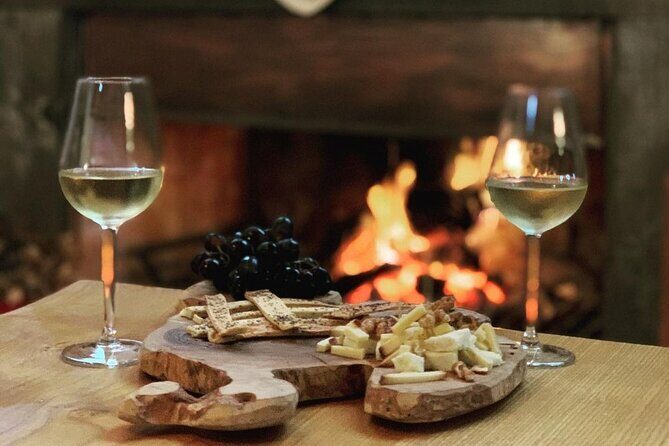 Wine Tasting Tour at Two Wineries in Urla Turkey - An Authentic Dive into Urla’s Wine Culture