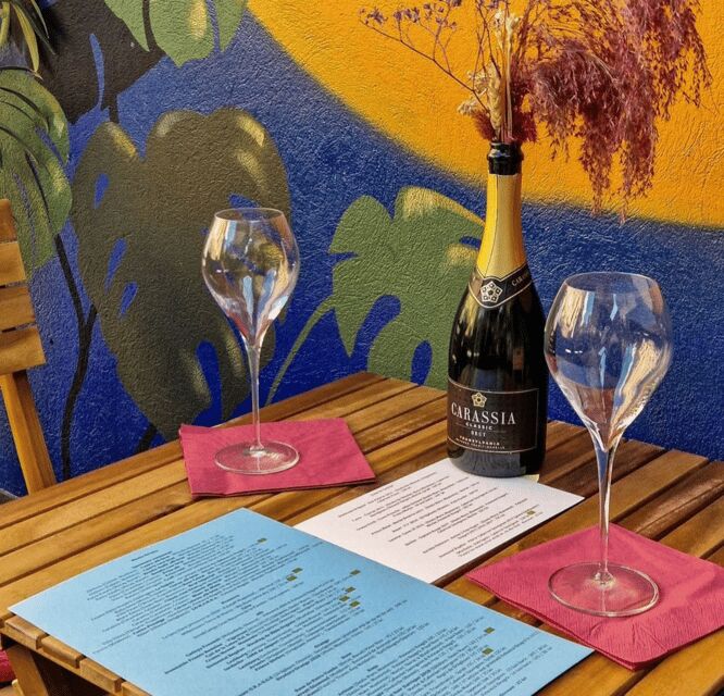 Wine tasting tour - Bucharest - Key Points