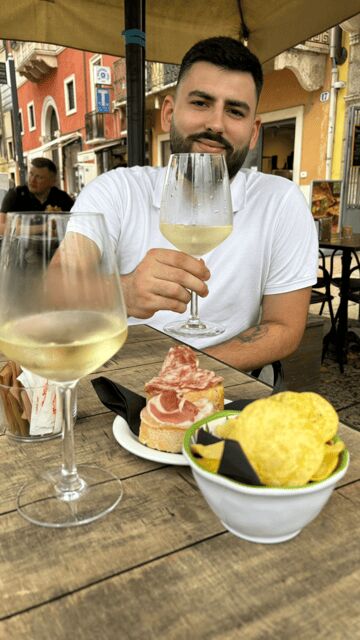 Wine tasting tour - Bucharest - An In-Depth Look at the Bucharest Wine Tasting Experience