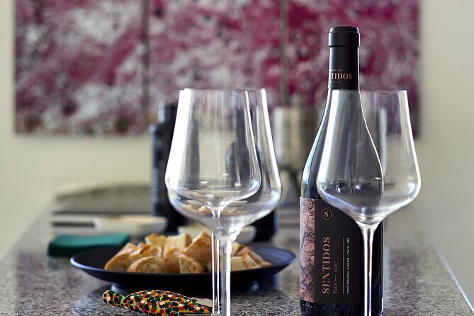 Wine Tasting Tour in Algarve Winery - A Closer Look at the Algarve Winery Experience