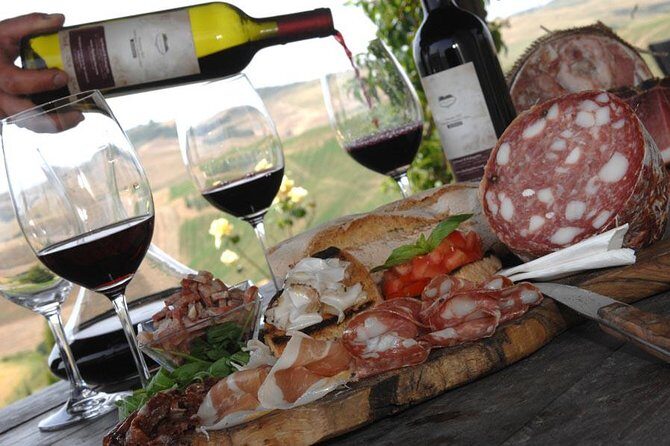 Wine tasting tour in Loire Valley with castle visits and lunch - Key Points