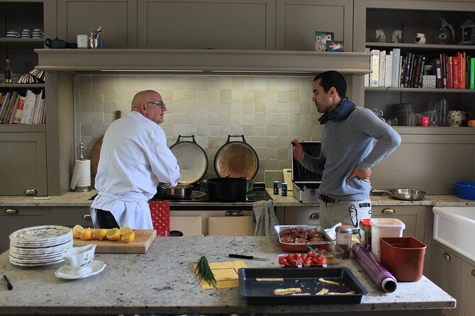 Wine tasting tour in Loire Valley with castle visits and lunch - Final Thoughts