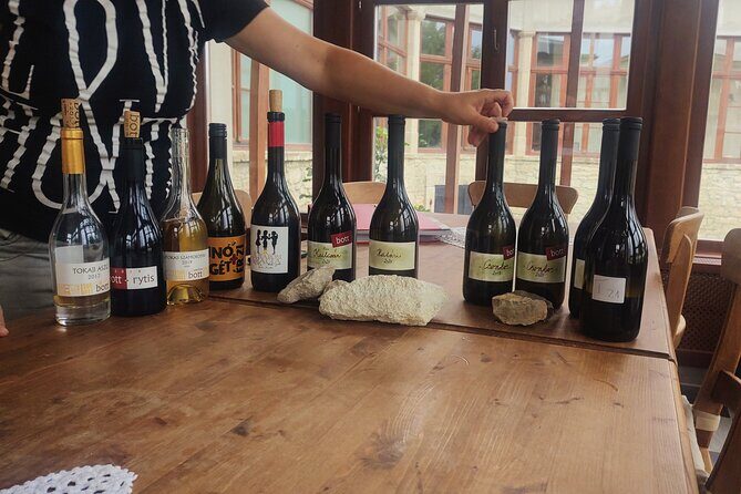 Wine Tasting Tour in Tokaj Wine Region Slovakia. With transport - Who Would Love This Tour?