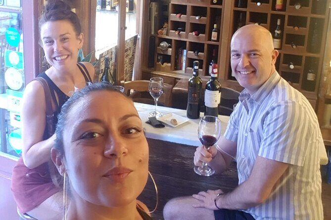 Wine tasting tour of Athens Greece - Detailed Breakdown of the Itinerary