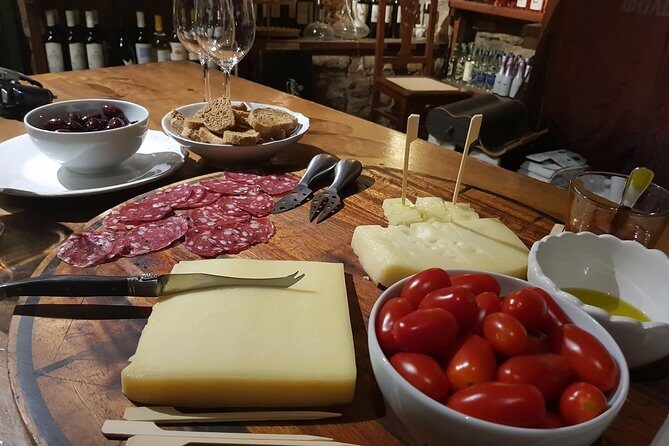 Wine tasting tour of Athens Greece - The Experience Provider: Athens Food on Foot