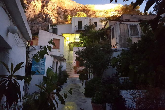 Wine tasting tour of Athens Greece - Who Is This Tour For?