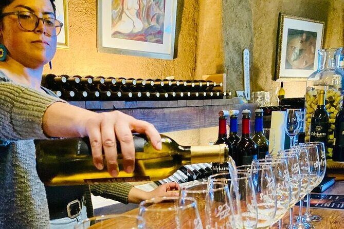 Wine Tasting Tour ONLY for Cruise Ship Visitors. ALL INCLUSIVE! - FAQ