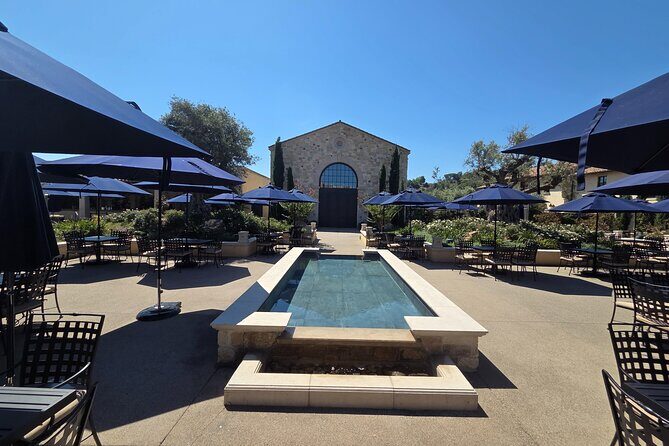 Wine tasting Tour to Temecula from San Diego (Private) - An Overview of the Experience