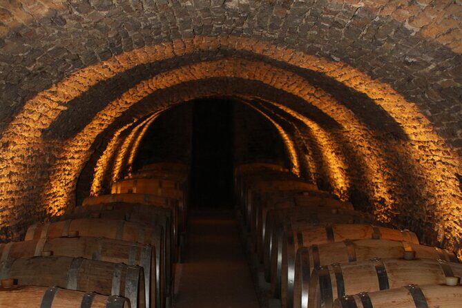 "Wine tasting tours in Burgundy" - Frequently Asked Questions