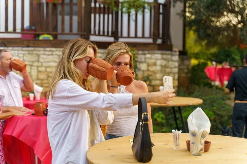 Wine Tasting & Vineyards Escape near Tirana - In-Depth Review of the Experience