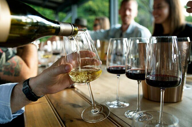 Wine Tasting & Vineyards Escape near Tirana - Final Thoughts