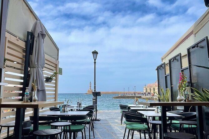 Wine Tasting Walking Tour in Old Town Chania - FAQs About the Chania Wine Tasting Tour