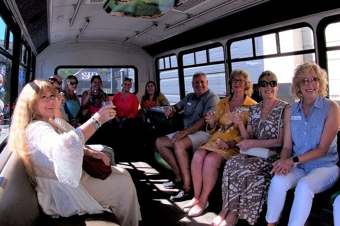 Wine Tasting With A Touch of Sedona Magic - A Deep Dive into the Sedona Wine & Wisdom Experience