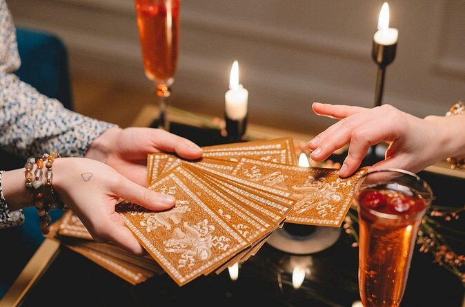 Wine Tasting With A Touch of Sedona Magic - Frequently Asked Questions